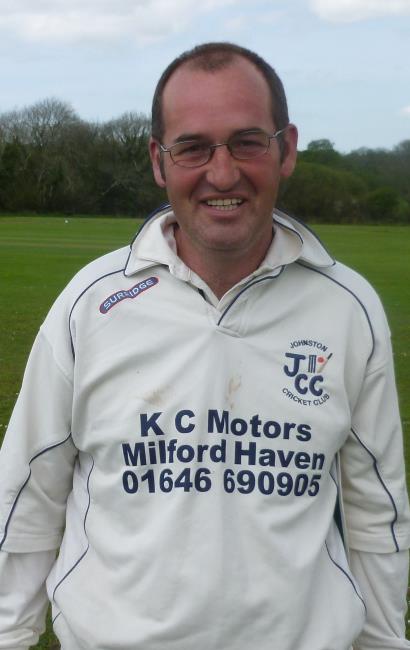 Steve Price Steve Price